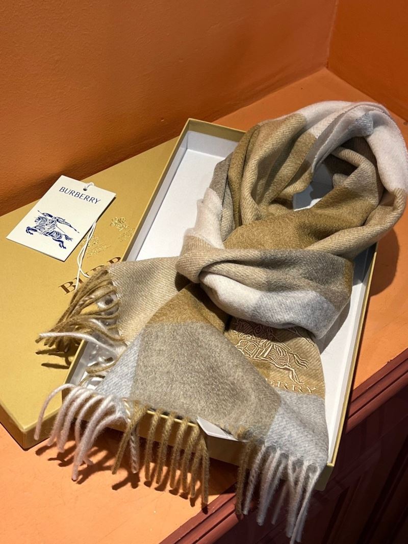 Burberry Scarf